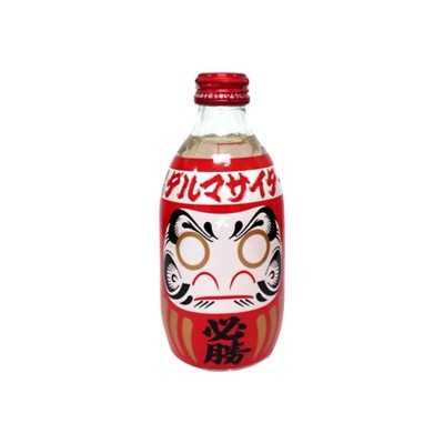 Daruma Victory Japanese cider - bevanda gassata 300 ml