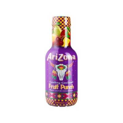 Arizona Cowboy Cocktail Fruit Punch