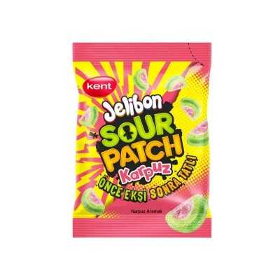 Mondelez Sour Patch Cocomero