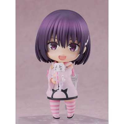 AYAKASHI TRIANGLE - Suzu Kanade Nendoroid Action Figure 10 cm