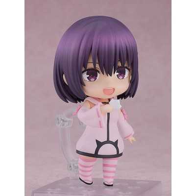 AYAKASHI TRIANGLE - Suzu Kanade Nendoroid Action Figure 10 cm