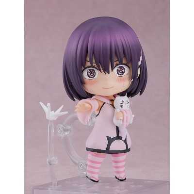 AYAKASHI TRIANGLE - Suzu Kanade Nendoroid Action Figure 10 cm