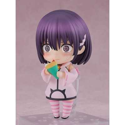 AYAKASHI TRIANGLE - Suzu Kanade Nendoroid Action Figure 10 cm