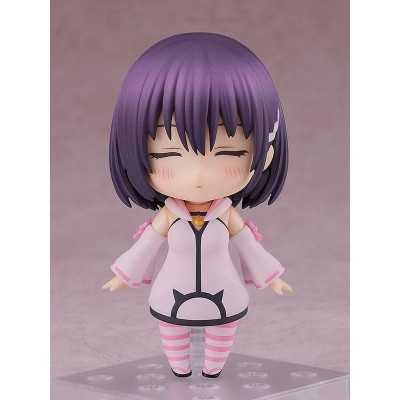 AYAKASHI TRIANGLE - Suzu Kanade Nendoroid Action Figure 10 cm