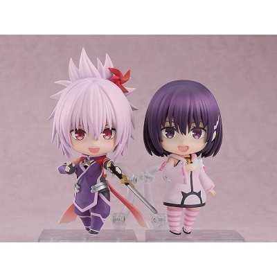 AYAKASHI TRIANGLE - Suzu Kanade Nendoroid Action Figure 10 cm