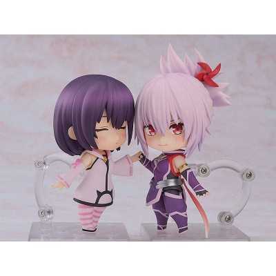 AYAKASHI TRIANGLE - Suzu Kanade Nendoroid Action Figure 10 cm