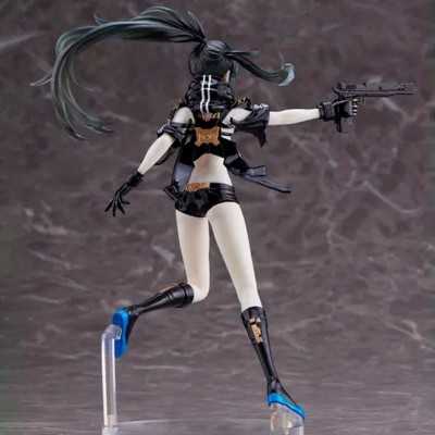 BLACK ROCK SHOOTER Dawn Fall - Empress Coreful PVC Figure 18 cm