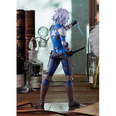 DANMACHI - Bell Cranel Pop Up Parade Good Smile Company PVC Statue 17 cm