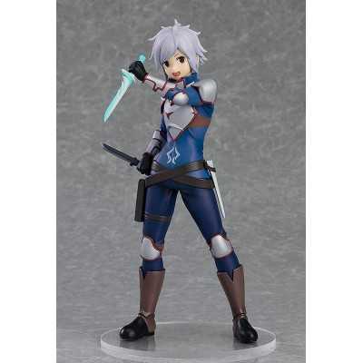 DANMACHI - Bell Cranel Pop Up Parade Good Smile Company PVC Statue 17 cm