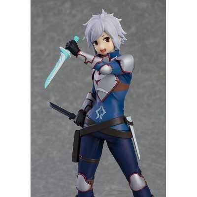 DANMACHI - Bell Cranel Pop Up Parade Good Smile Company PVC Statue 17 cm