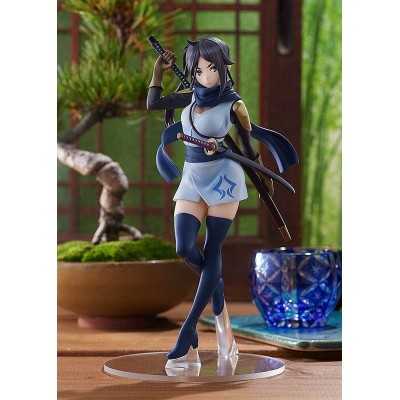 DANMACHI - Yamato Mikoto Pop Up Parade Good Smile Company PVC Figure 17 cm