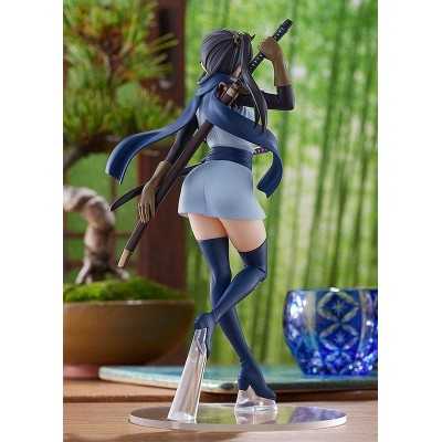 DANMACHI - Yamato Mikoto Pop Up Parade Good Smile Company PVC Figure 17 cm