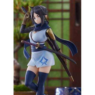 DANMACHI - Yamato Mikoto Pop Up Parade Good Smile Company PVC Figure 17 cm