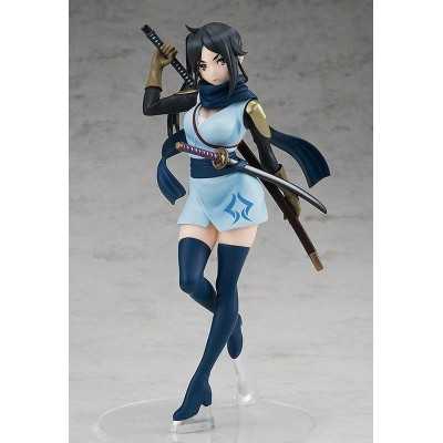 DANMACHI - Yamato Mikoto Pop Up Parade Good Smile Company PVC Figure 17 cm