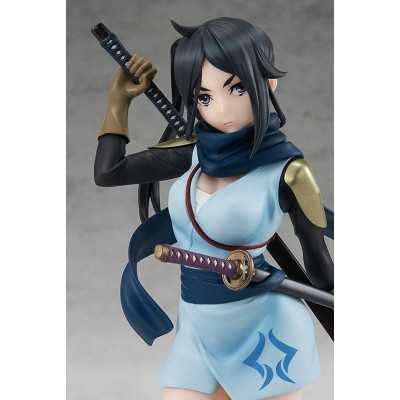 DANMACHI - Yamato Mikoto Pop Up Parade Good Smile Company PVC Figure 17 cm