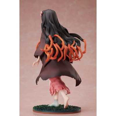DEMON SLAYER - Nezuko Kamado Aniplex 1/8 PVC Figure 20 cm