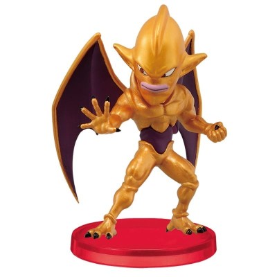 DRAGON BALL GT- Suu Shenron World Collectable Figure Vol. 4