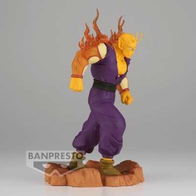 DRAGON BALL SUPER: Super Hero - Piccolo History Box vol.7 PVC Figure 14 cm