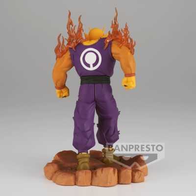 DRAGON BALL SUPER: Super Hero - Piccolo History Box vol.7 PVC Figure 14 cm