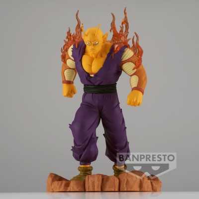 DRAGON BALL SUPER: Super Hero - Piccolo History Box vol.7 PVC Figure 14 cm