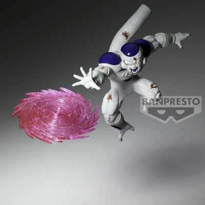 DRAGON BALL Z - Frieza II G x Materia Banpresto PVC Figure 13 cm