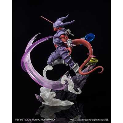 DRAGON BALL Z - Janenba Extra Battle Bandai FiguartsZERO PVC Figure 30 cm
