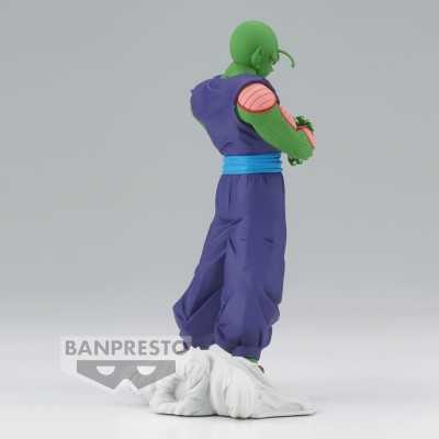 DRAGON BALL Z - Piccolo Soild Edge Works vol. 13 ver. A PVC Figure 19 cm