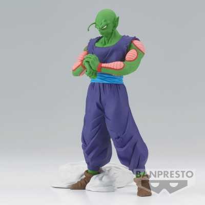 DRAGON BALL Z - Piccolo Soild Edge Works vol. 13 ver. A PVC Figure 19 cm