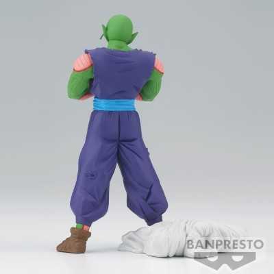 DRAGON BALL Z - Piccolo Soild Edge Works vol. 13 ver. A PVC Figure 19 cm