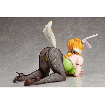 HAREM IN THE LABYRINTH OF ANOTHER WORLD - Roxanne Bunny Ver. Freeing 1/4 PVC Figure 20 cm