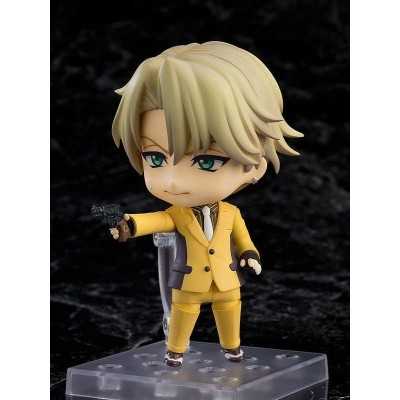 HIGH CARD - Finn Oldman Nendoroid Action Figure 10 cm