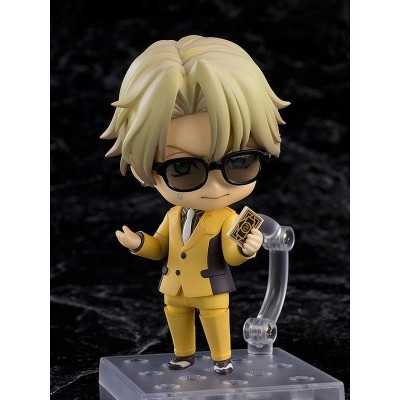 HIGH CARD - Finn Oldman Nendoroid Action Figure 10 cm