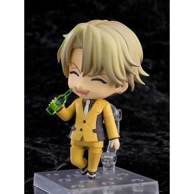 HIGH CARD - Finn Oldman Nendoroid Action Figure 10 cm