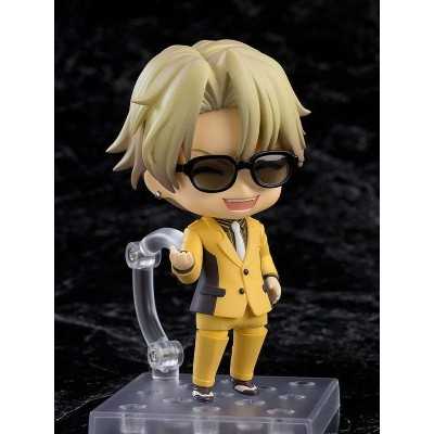 HIGH CARD - Finn Oldman Nendoroid Action Figure 10 cm