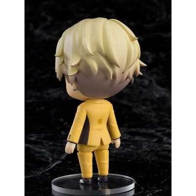 HIGH CARD - Finn Oldman Nendoroid Action Figure 10 cm