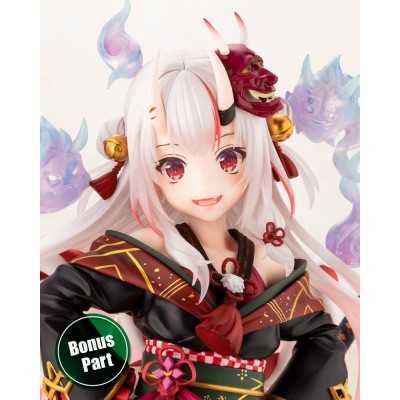 HOLOLIVE PRODUCTION - Nakiri Ayame Bonus Edition 1/7 PVC Statue 24 cm