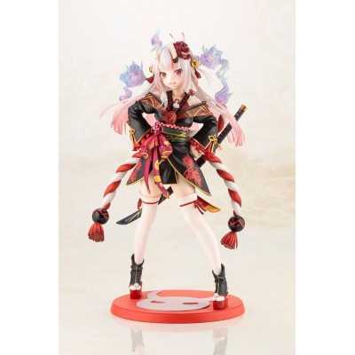 HOLOLIVE PRODUCTION - Nakiri Ayame Bonus Edition 1/7 PVC Statue 24 cm