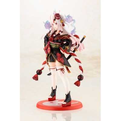 HOLOLIVE PRODUCTION - Nakiri Ayame Bonus Edition 1/7 PVC Statue 24 cm