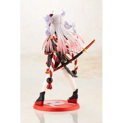 HOLOLIVE PRODUCTION - Nakiri Ayame Bonus Edition 1/7 PVC Statue 24 cm