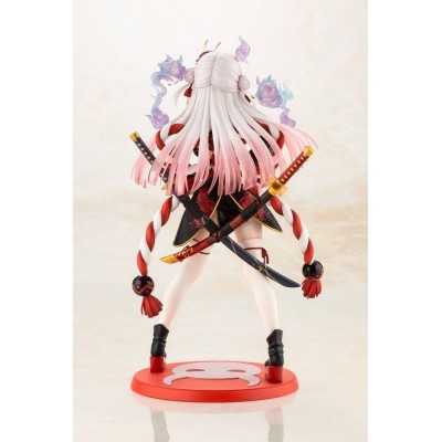 HOLOLIVE PRODUCTION - Nakiri Ayame Bonus Edition 1/7 PVC Statue 24 cm