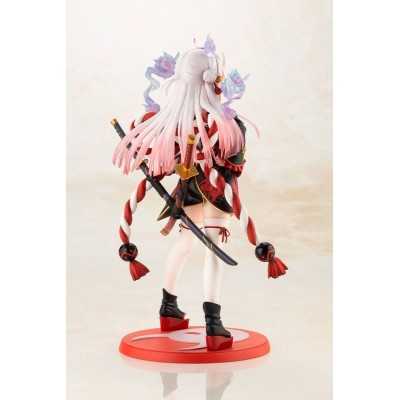 HOLOLIVE PRODUCTION - Nakiri Ayame Bonus Edition 1/7 PVC Statue 24 cm