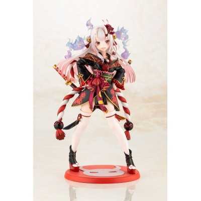 HOLOLIVE PRODUCTION - Nakiri Ayame Bonus Edition 1/7 PVC Statue 24 cm