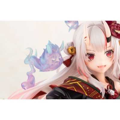 HOLOLIVE PRODUCTION - Nakiri Ayame Bonus Edition 1/7 PVC Statue 24 cm