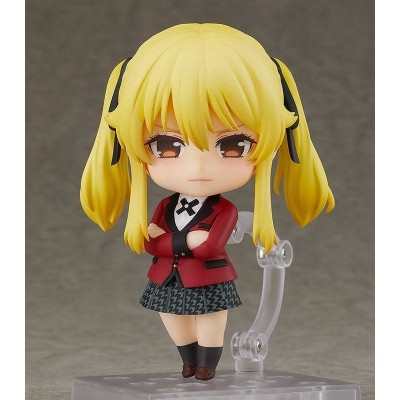 KAKEGURUI - Mary Saotome Nendoroid Action Figure 10 cm