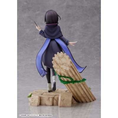 MAJO NO TABI TABI Wandering Witch: The Journey of Elaina - Saya Proof 1/7 PVC Figure 23 cm