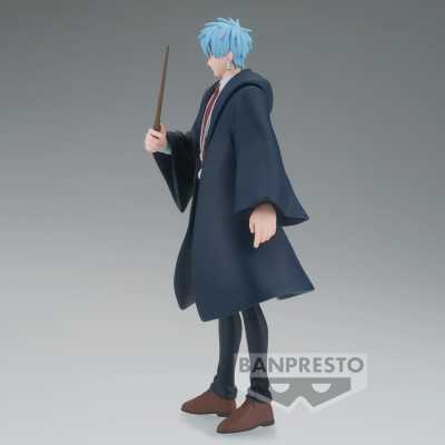 MASHLE - Lance Crown DXF PVC Figure 18 cm