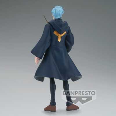 MASHLE - Lance Crown DXF PVC Figure 18 cm