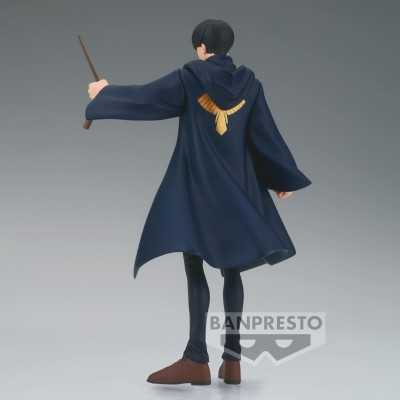 MASHLE - Mash Burnedead DXF PVC Figure 17 cm