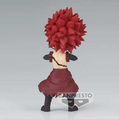 MY HERO ACADEMIA - Eijiro Kirishima Q Posket Ver. A 14 cm