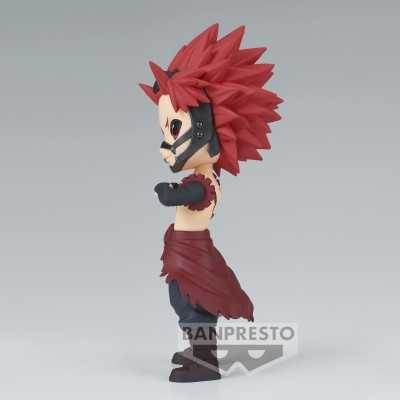 MY HERO ACADEMIA - Eijiro Kirishima Q Posket Ver. A 14 cm